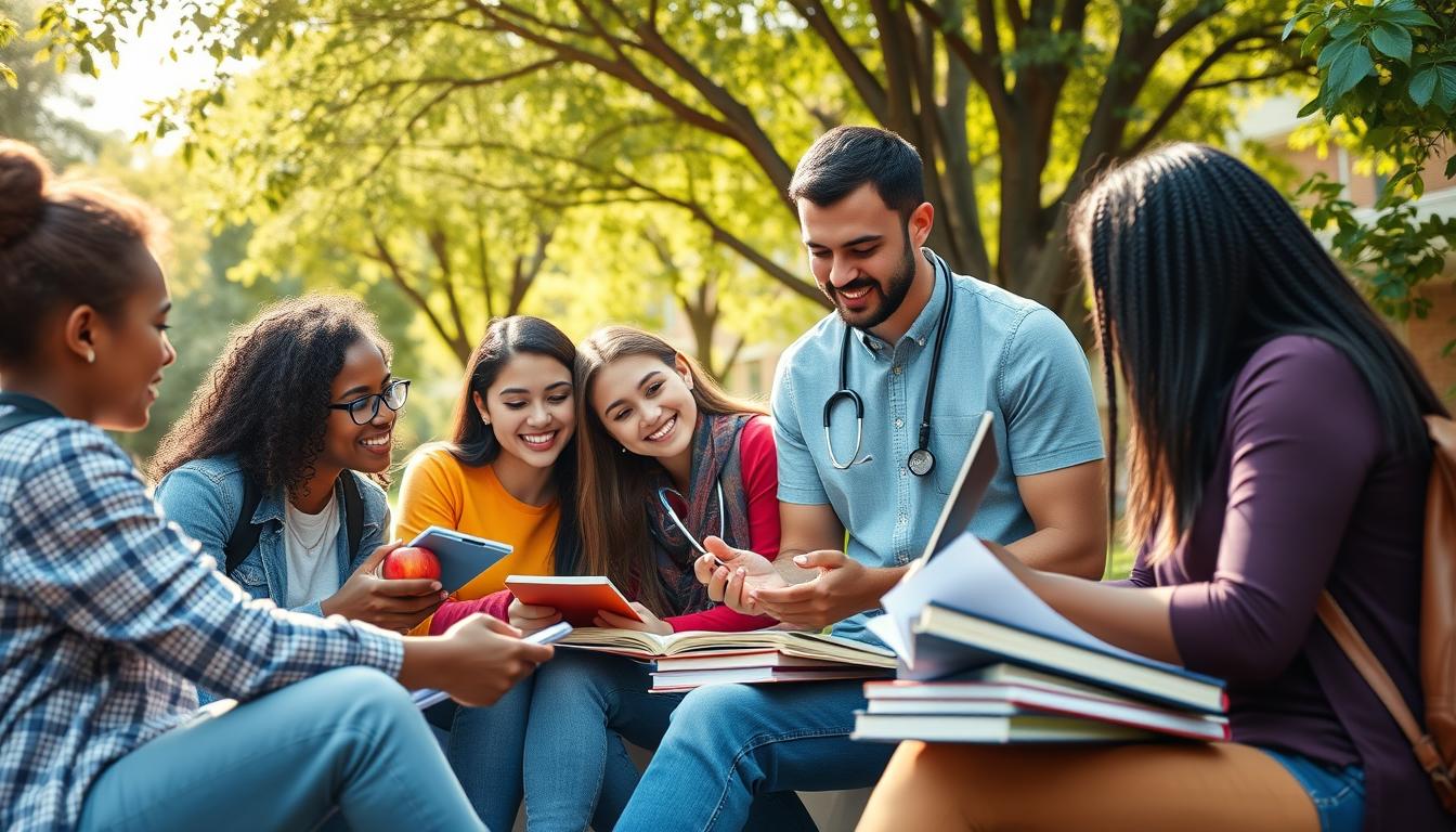 Can students buy health insurance? 2025