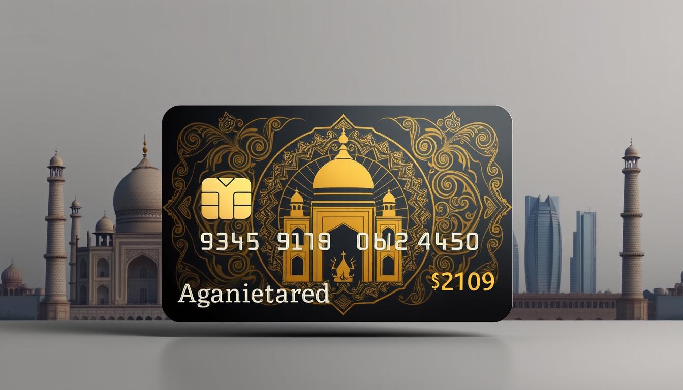 Top Most Powerful Credit Card India